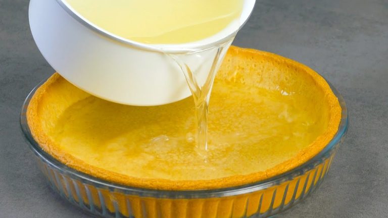 Gelatina al limone: la guida ultimativa per torte irresistibili!
