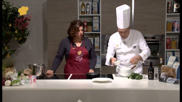 Bianchetti: 3 irresistibili ricette al forno!