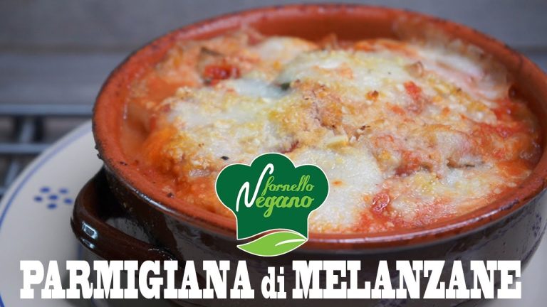 La deliziosa pastella per melanzane parmigiana: segreti e ricetta!