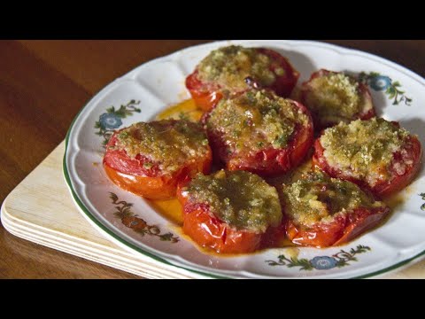 Un tocco di gusto: scopri la ricetta dei pomodori in padella alla romagnola!