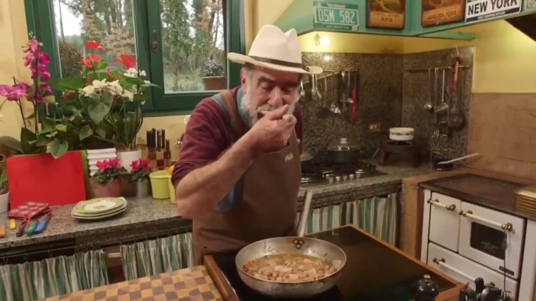 Sapori autentici di Romagna: la deliziosa ricetta di cotiche e fagioli