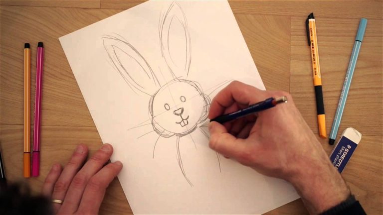 Il Coniglio: la guida definitiva per imparare a scriverlo correttamente!