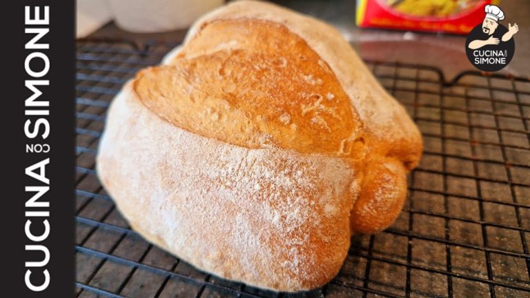 Pane croccante senza burro? Scopri il segreto: cuocere il pane in friggitrice ad aria!