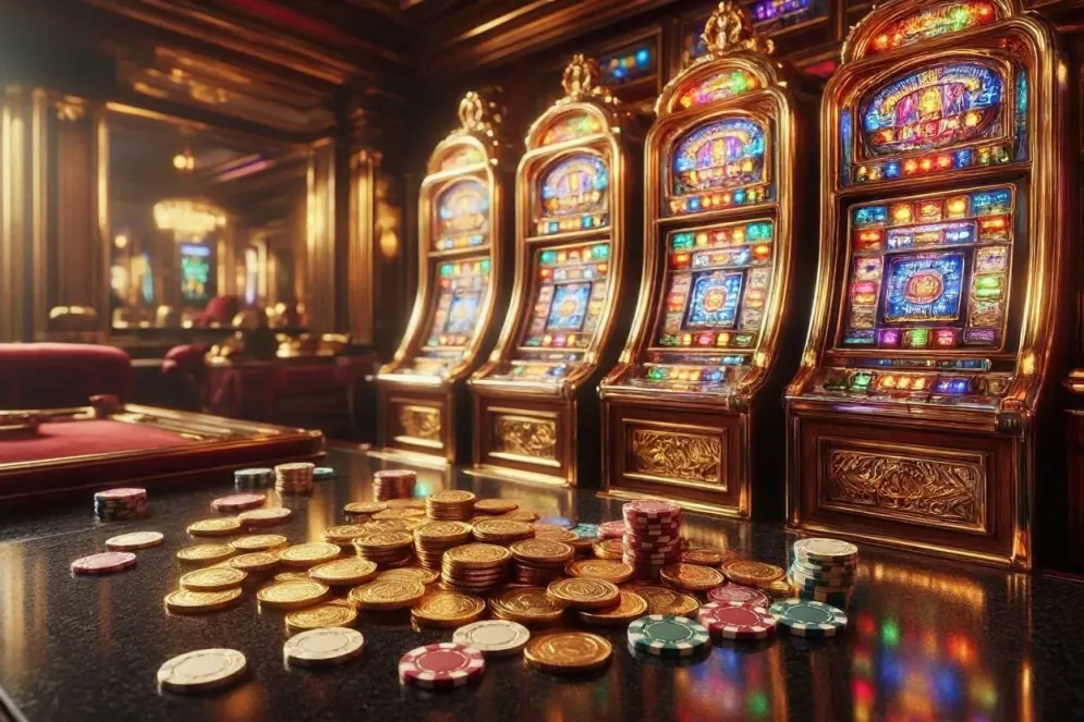 Spinimax Casino
