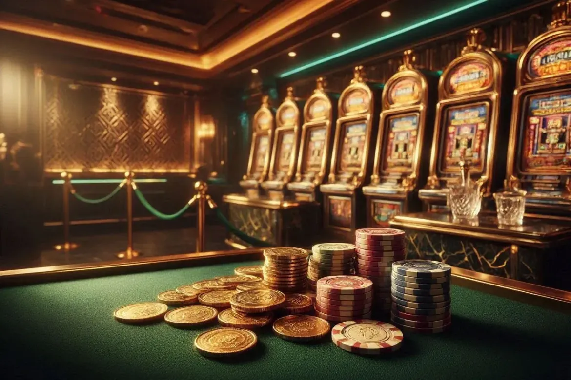 Spinimax Casino